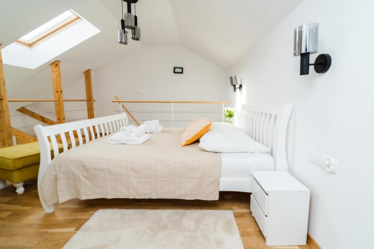 Apartview Szkolna Szczyrk By Rent Like Home Esterno foto