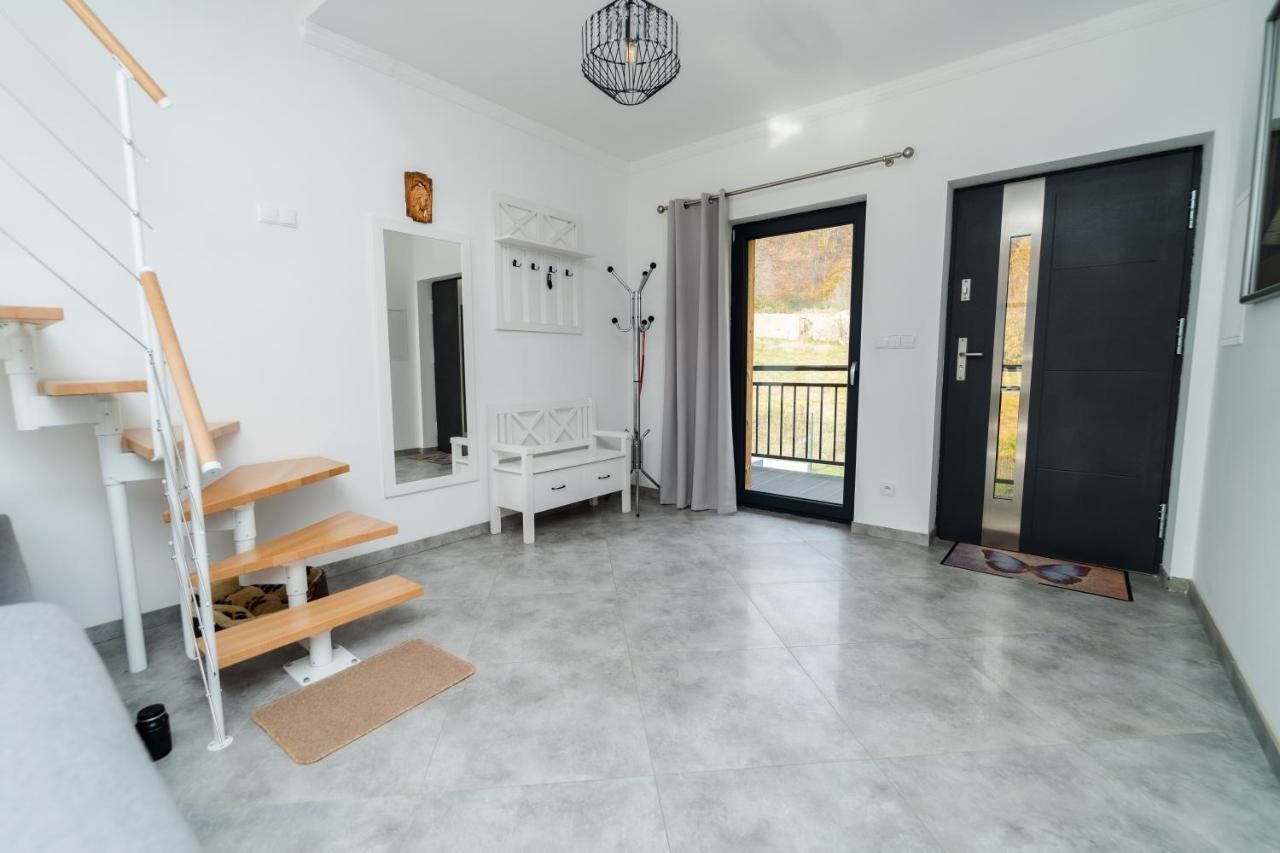 Apartview Szkolna Szczyrk By Rent Like Home Esterno foto